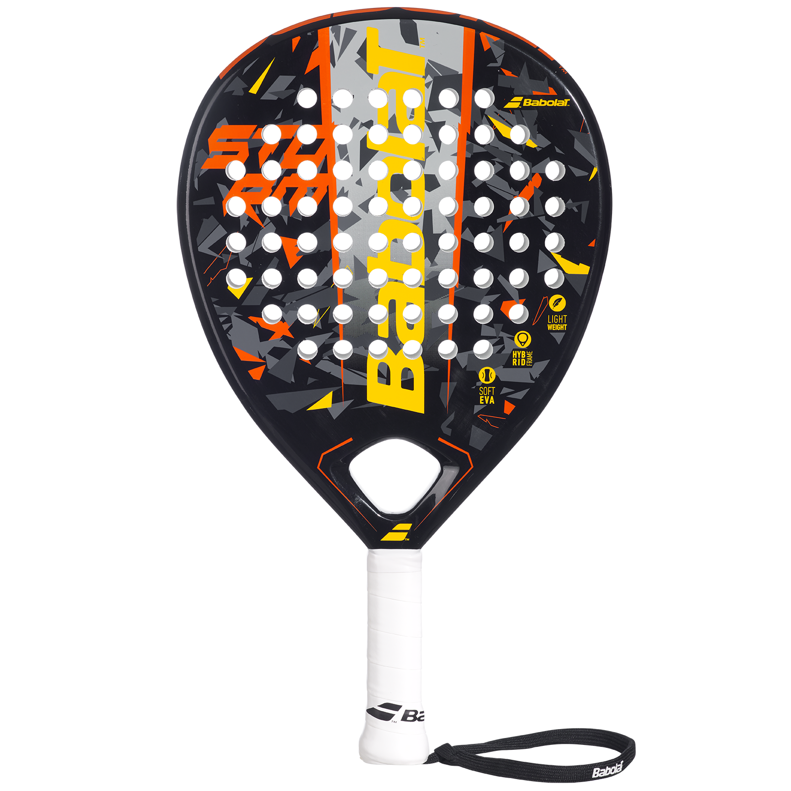 Babolat Padel Rackets