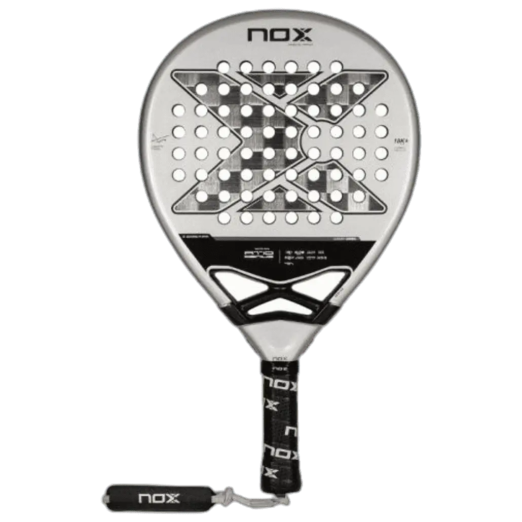 Nox Padel Rackets