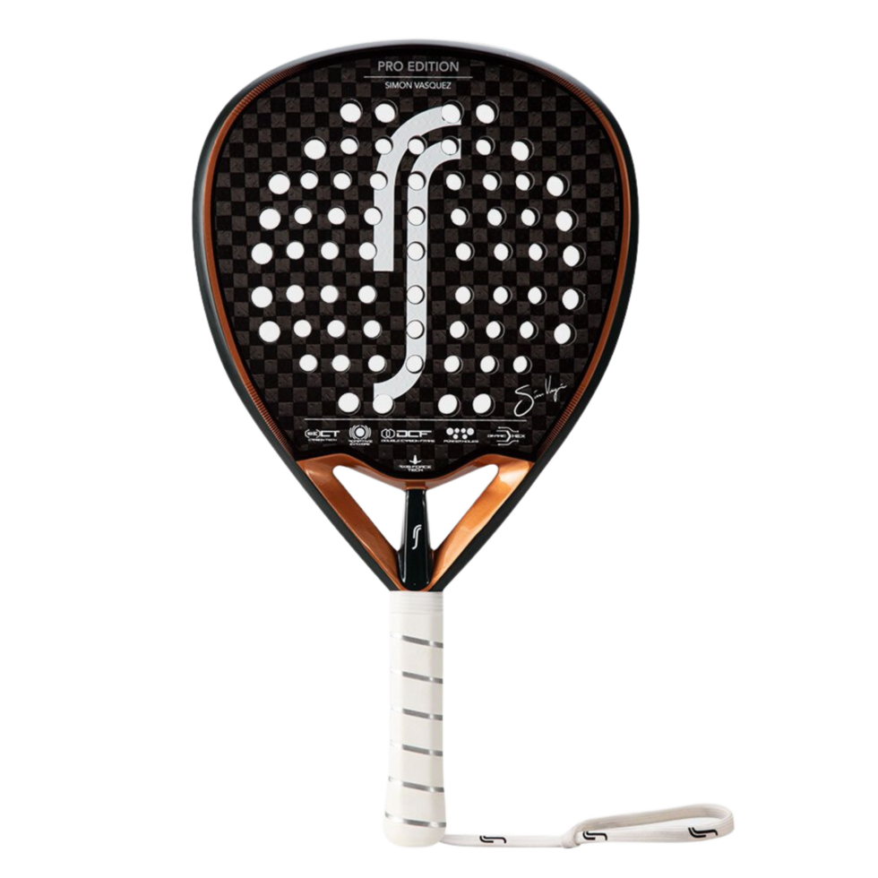 RS Padel Pro Edition Power