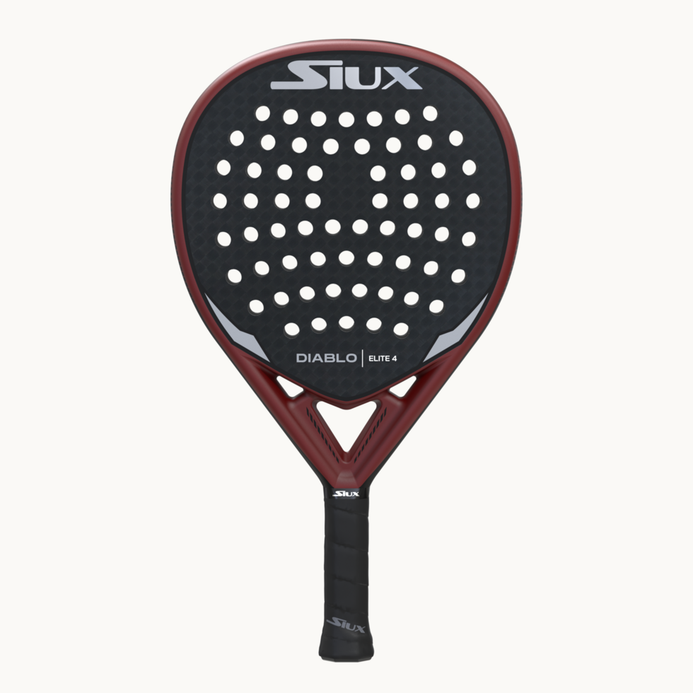 SIUX DIABLO ELITE 4