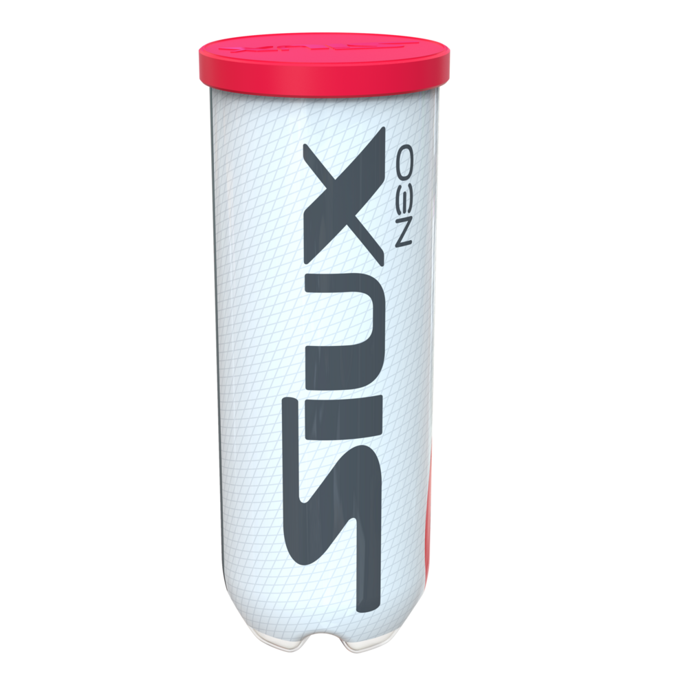 Siux Neo x 3
