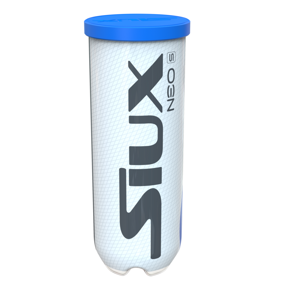 Siux Neo S x 3