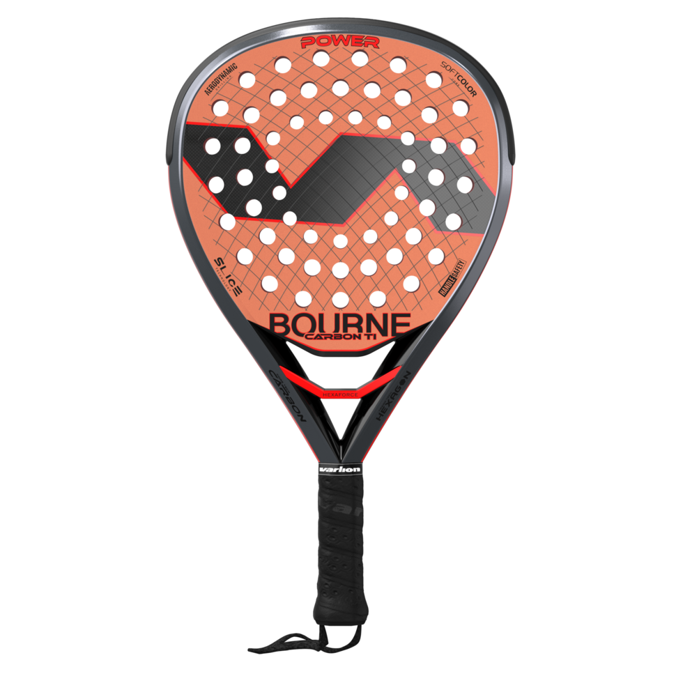 Varlion Bourne Carbon Ti
